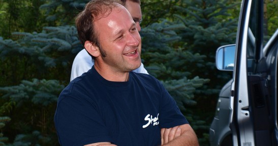 Rajd Rzeszowski